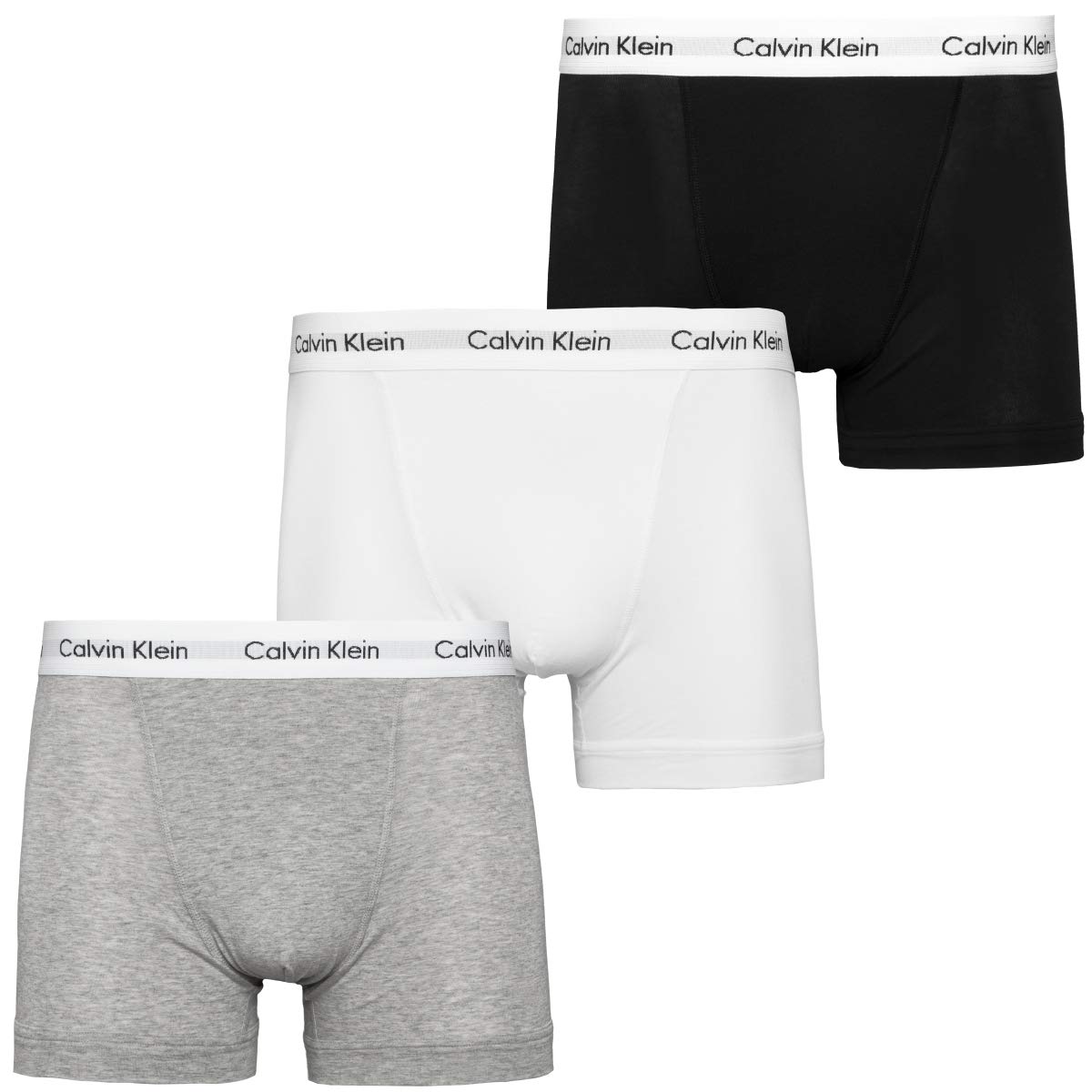Men's boxers Calvin Klein 3PACK