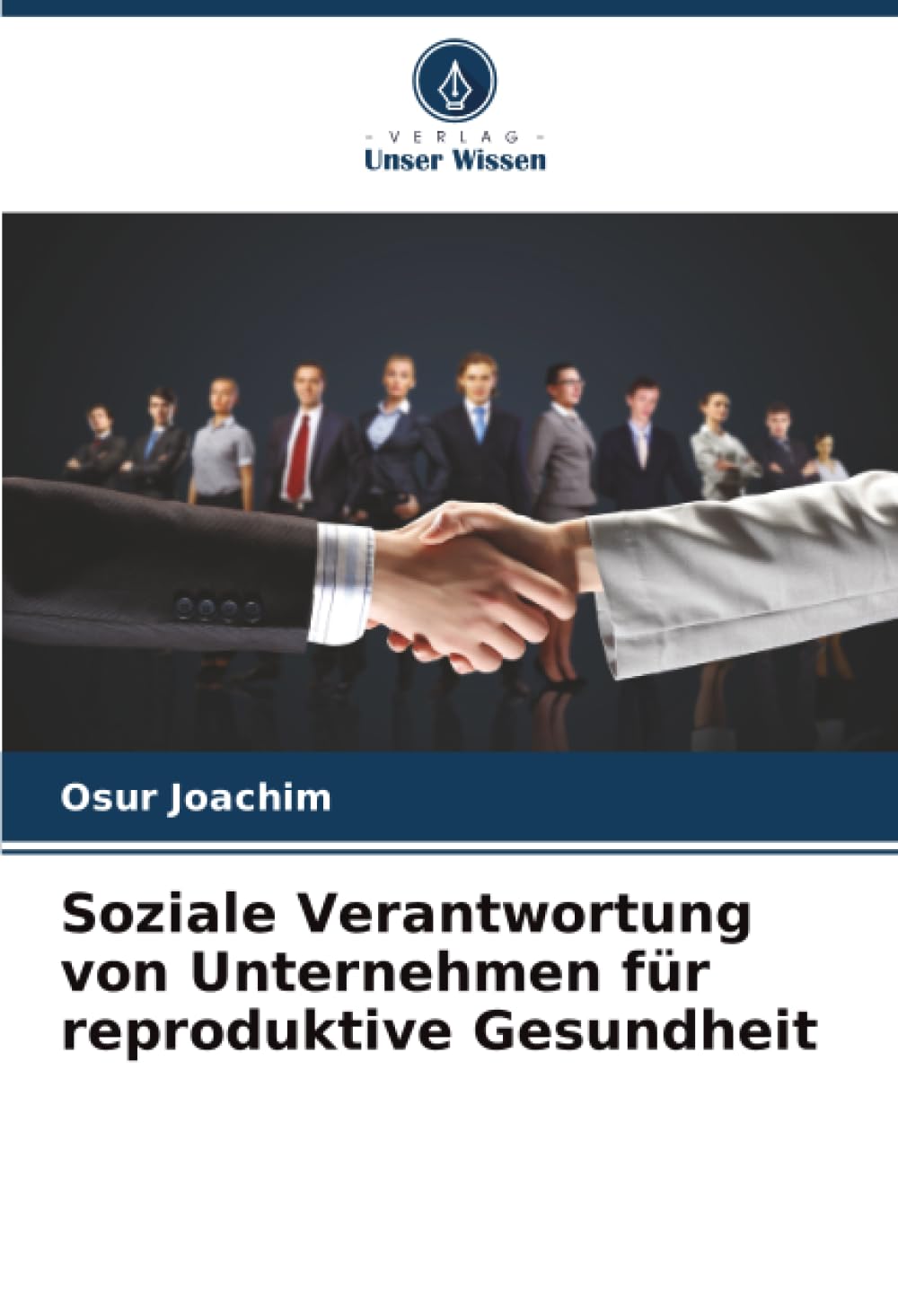 Soziale Verantwortung von Unternehmen für reproduktive Gesundheit