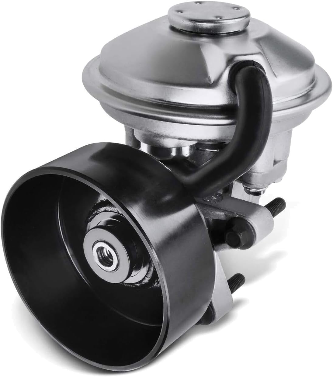 Mechanical Vacuum Pump 350 450 Super Duty Valve for F250 96 & SuperDuty 99-03,for F250HD 97,for F350 96-97 & SuperDuty 99-03,for E450 Econoline SuperDuty 99-02 & SuperDuty 03