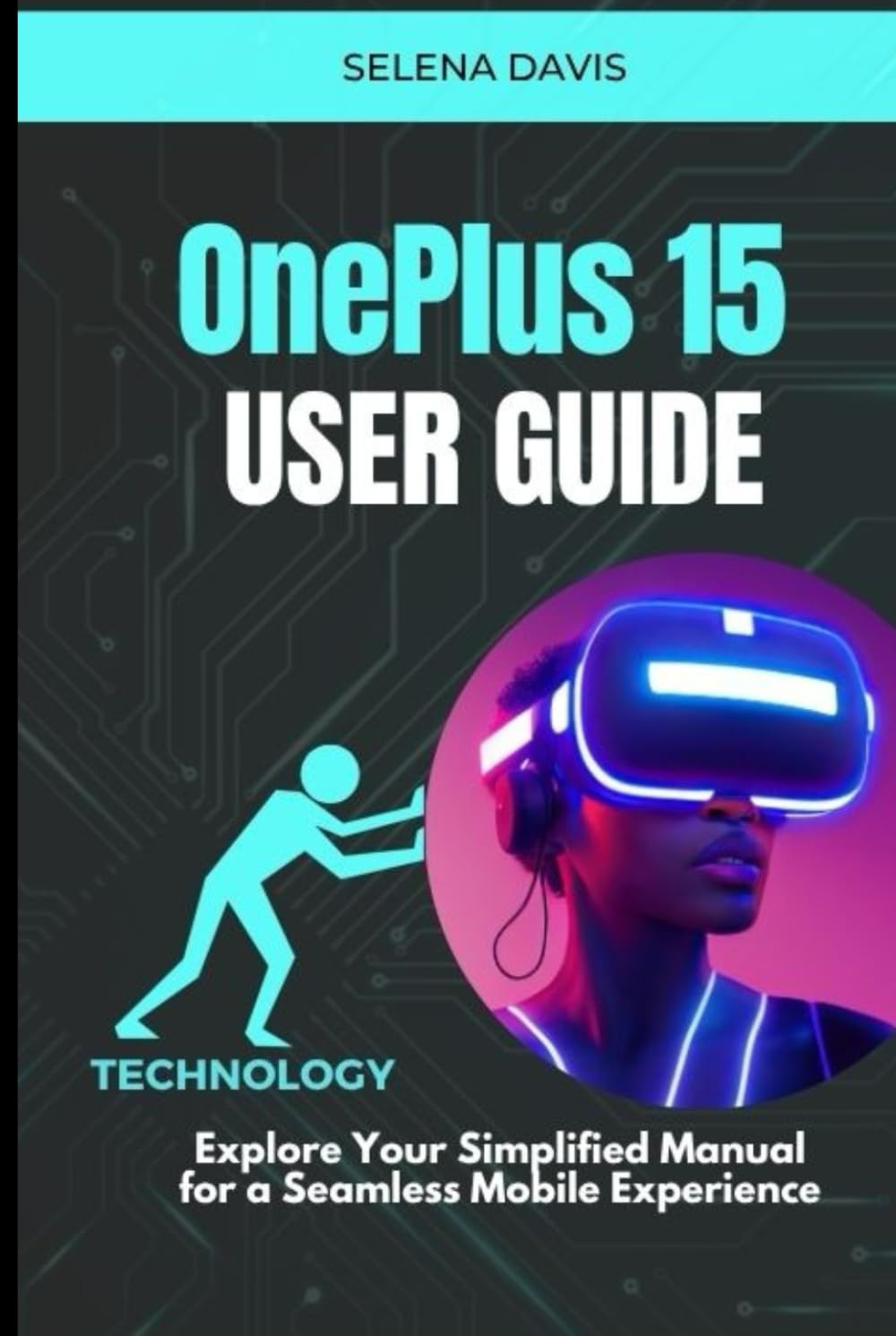 OnePlus 15 User Guide: Explore Your Simplified Manual for a Seamless Mobile Experience