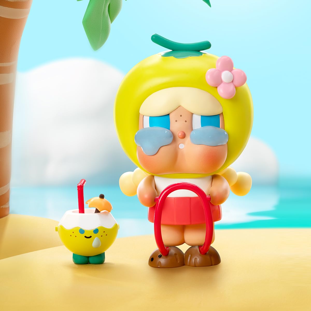 Amazon.co.jp: POPMART: ビッグ フィギュア&BJD