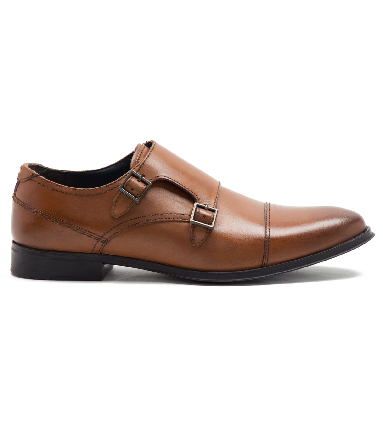 Thomas Crick Boycie Mocasín monkstrapHombre