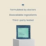Bird&Be Male Fertility Supplements - Men's Prenatal Vitamins for Sperm Support + Preconception Health, Motility & Count – With L-Carnitine, Extra CoQ10 Boost, DHA – All in One Male Fertility Power Pack