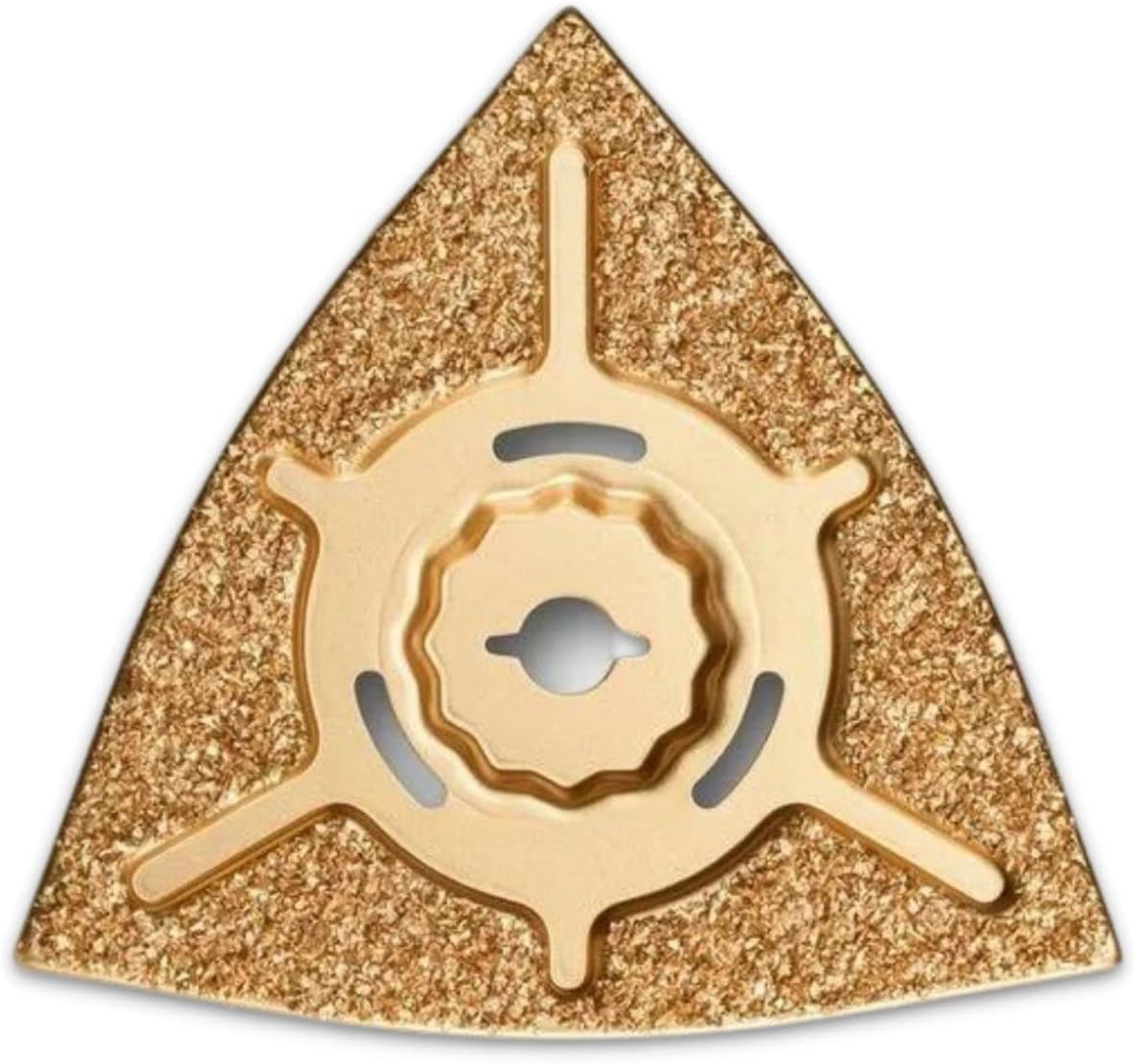 Rascador SLM triangular HM grande