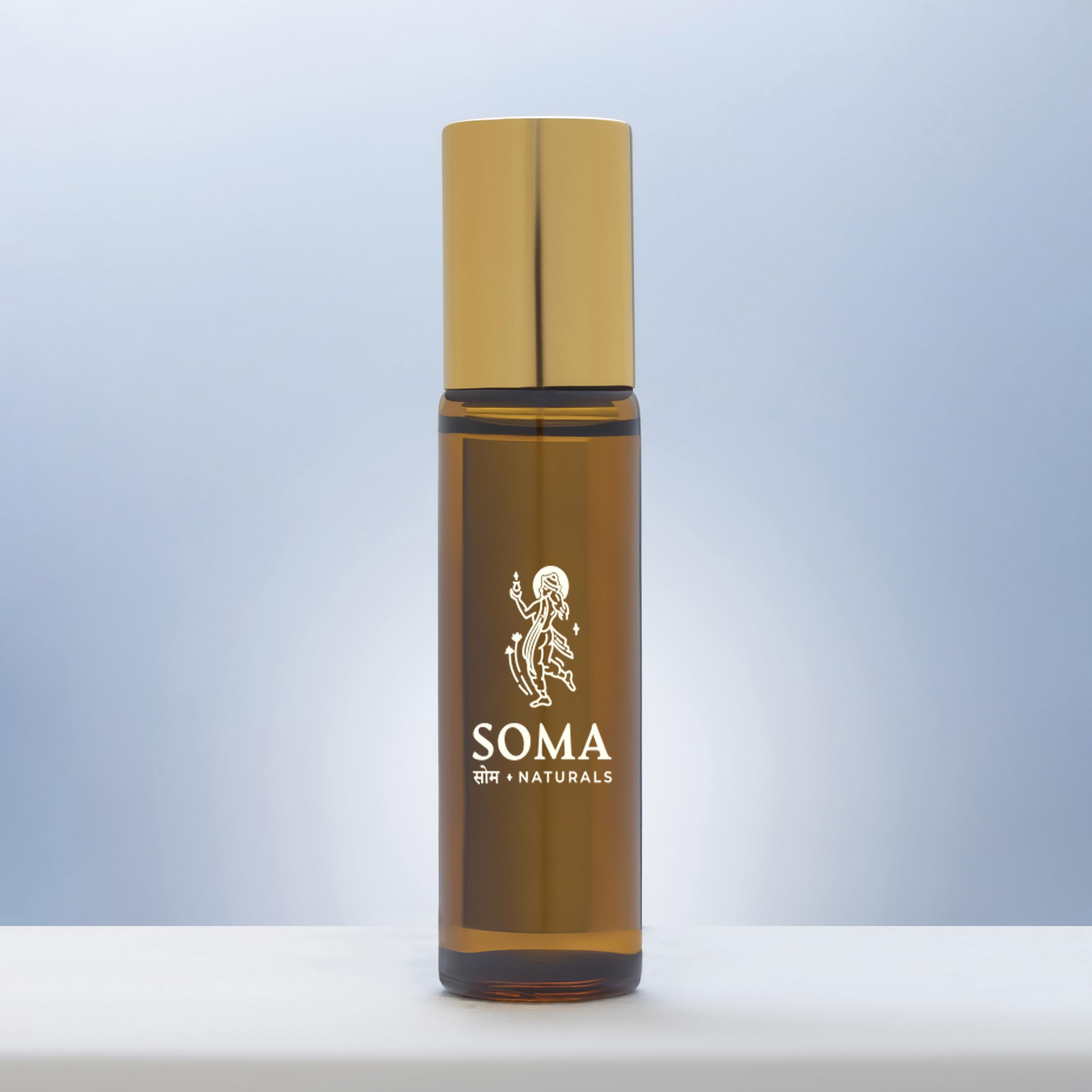 Soma Naturals Kasturi - White Oud For Men & Women (100% NATURAL) - 24 Hrs Long Lasting-image-46