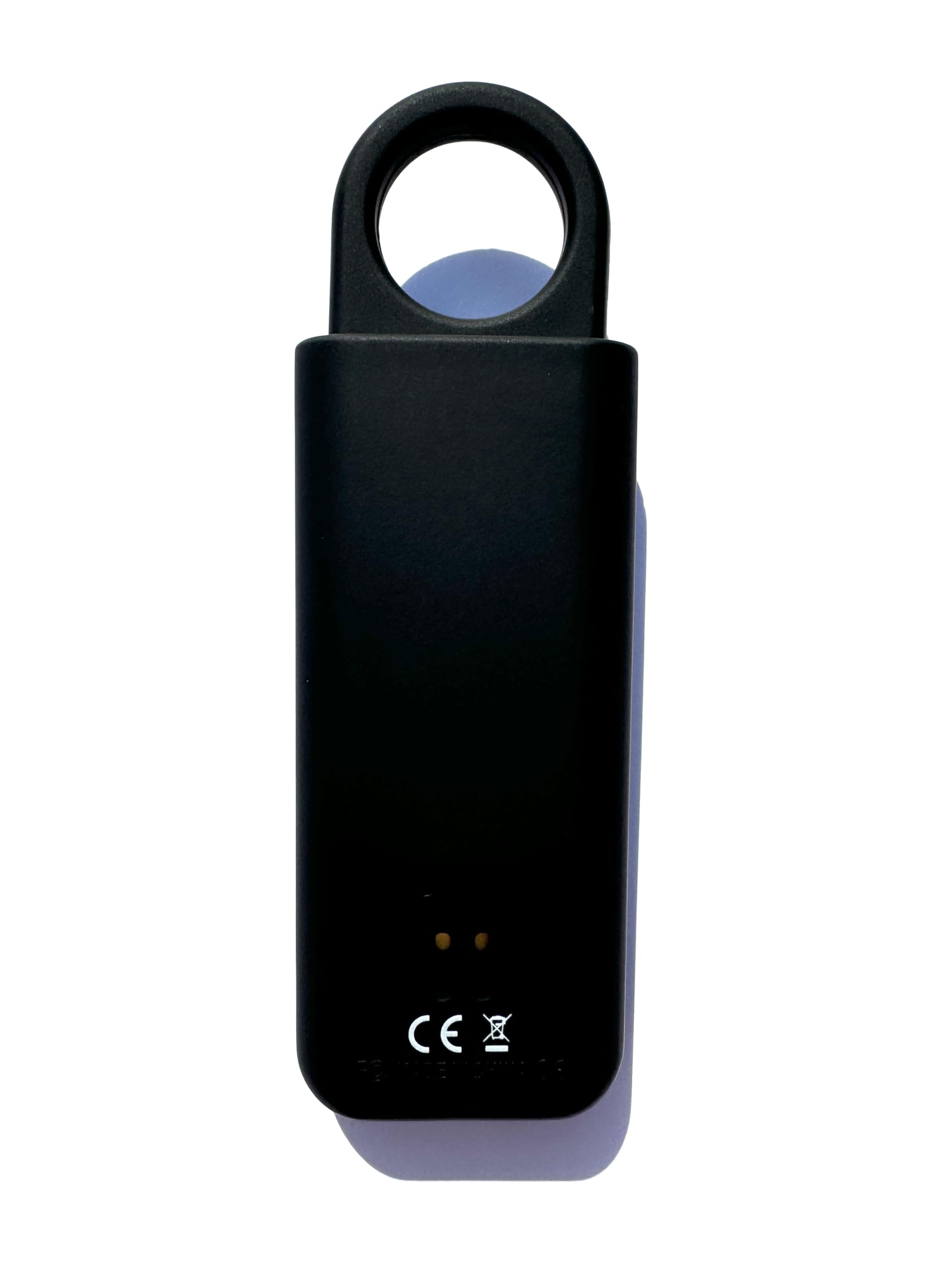 Premium Taschenalarm T1000 4 Stück Aktion | Extrem lauter Notfallalarm mit LED-Stroboskop | Von Polizeibeamten gegründete Sicherheitsmarke | MODERN, KOMPAKT & ROBUST