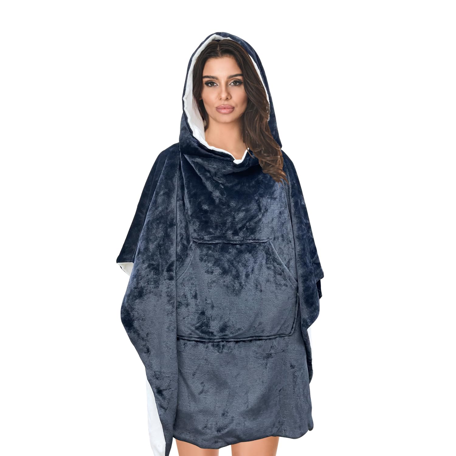 Wearable Shielding Blanket,54