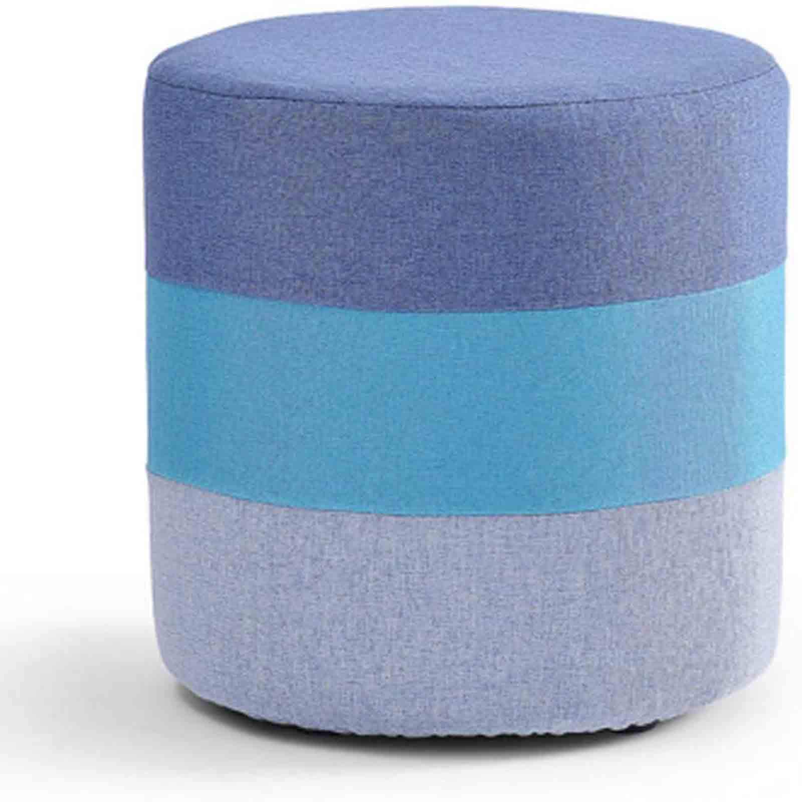 Repose-pieds portable et léger pour un confort quotidien