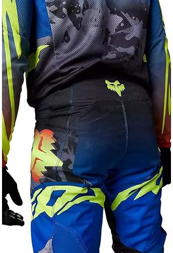 Miniatura 10 de Fox Racing Pantalón de motocross 360 Dkay para hombre