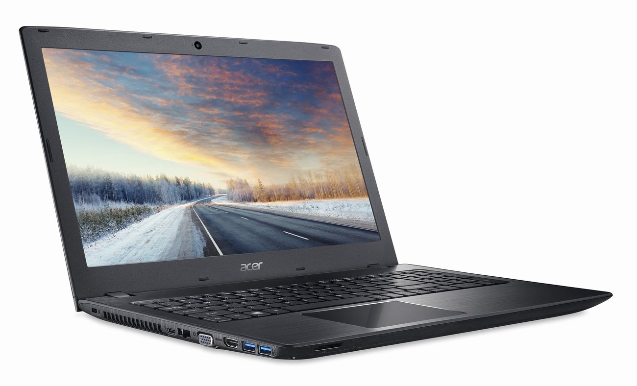 Acer Travelmate P259-M-5175 - Ordenador portátil de 15.6 pulgadas