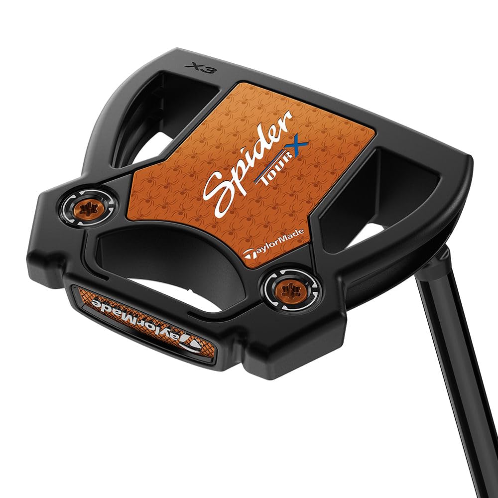TaylorMade Golf Spider X Putter