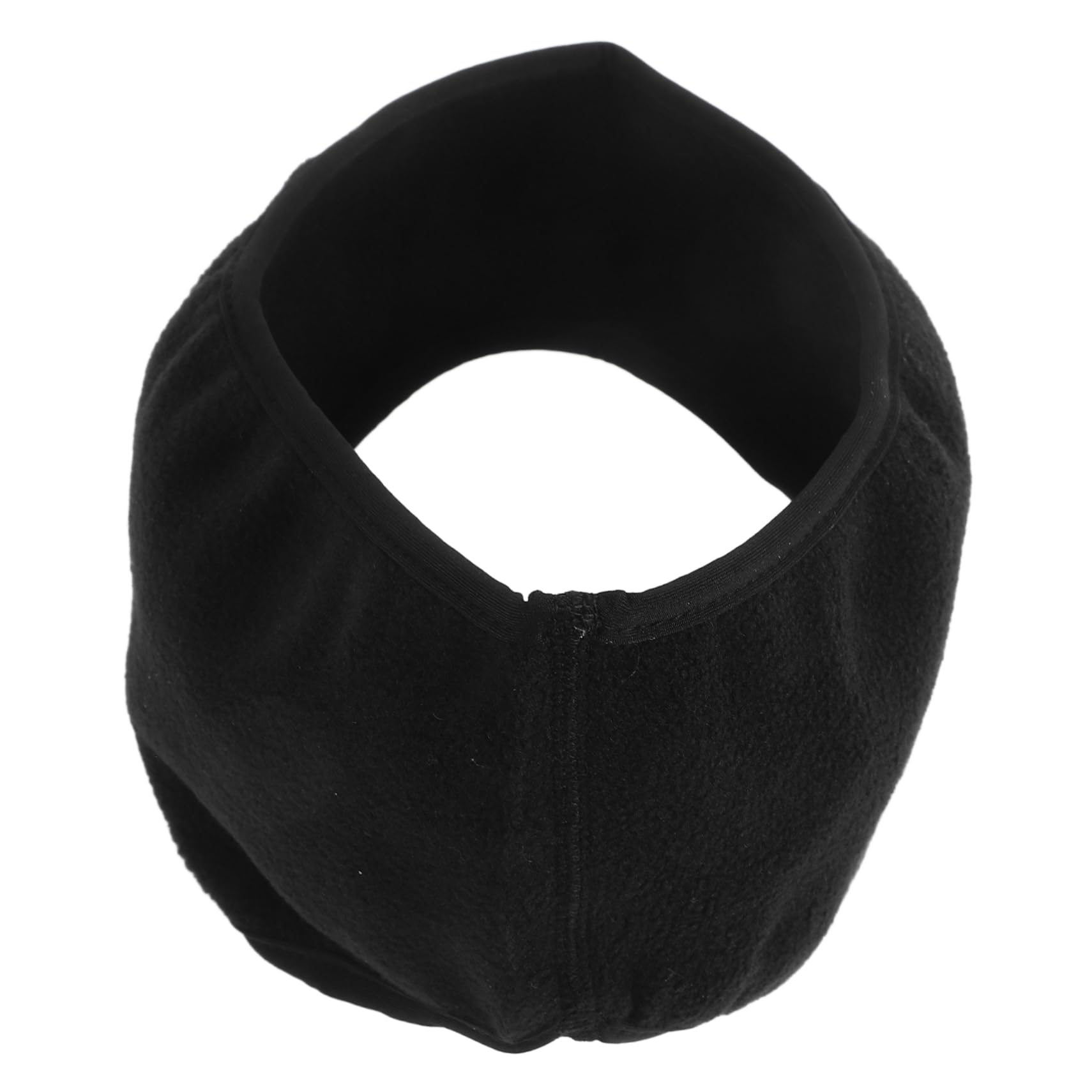 BESPORTBLE Running Ear Warmers Winter Headband Earmuffs Soft Fleece Ear Covers Stylish and Comfortable for Seasons