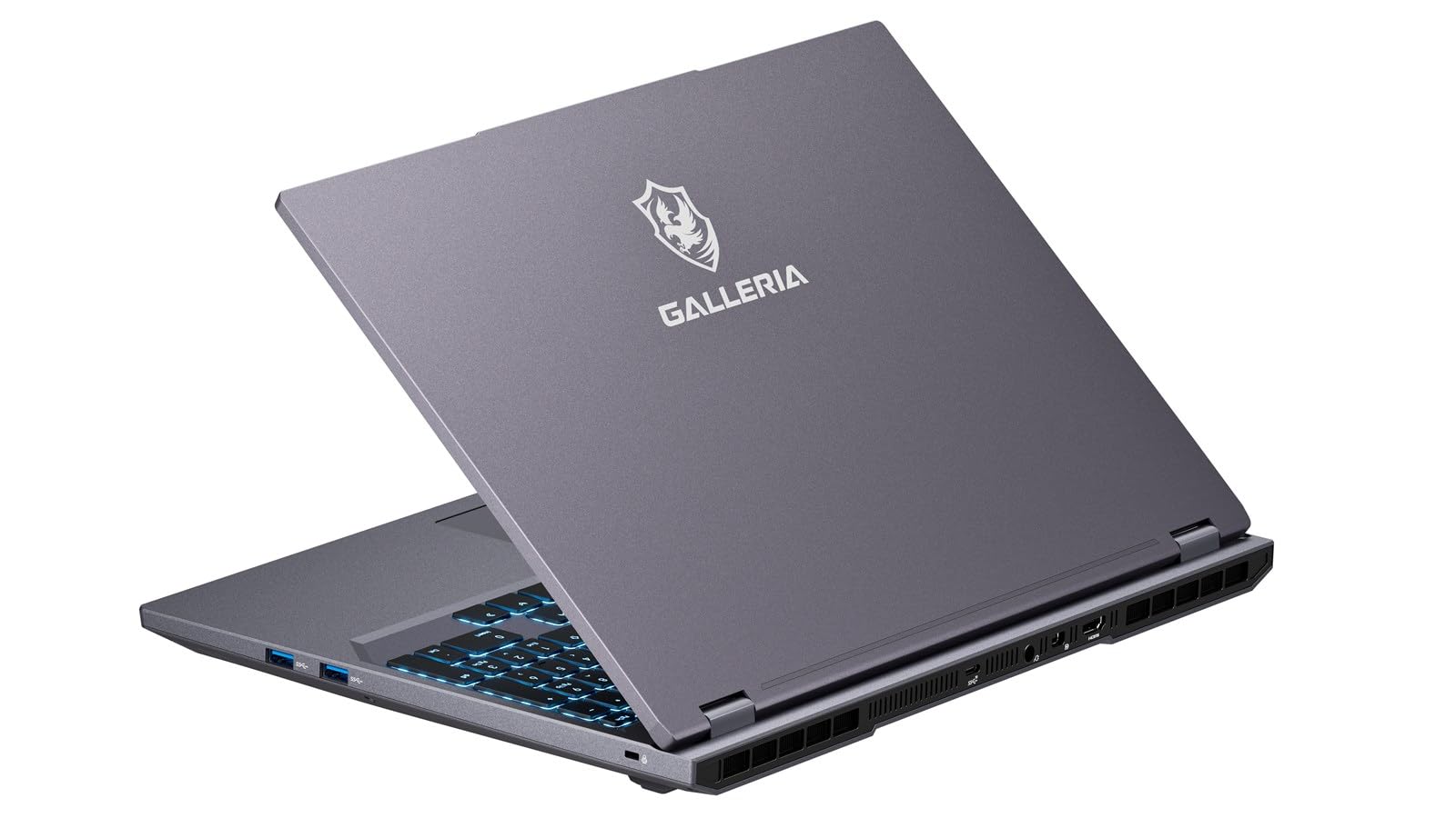 i7&32GB&GeForce搭載！GALLERIA Amazon.co.jp: GALLERIA ZL9R-R57T-6 17880-3542 Gaming Laptop [Ryzen