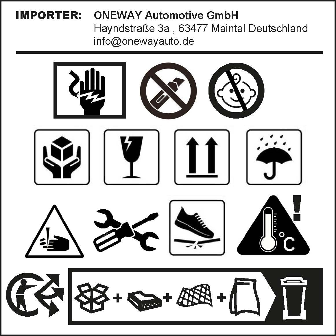 Seitenschweller kompatibel mit BMW M4 F82 2014 bis 2021 2 Tlg Schwarz Glänzend