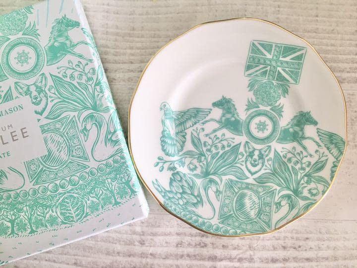 Amazon.co.jp: ??F&Mフォートナムアンドメイソン プラチナジュビリー  