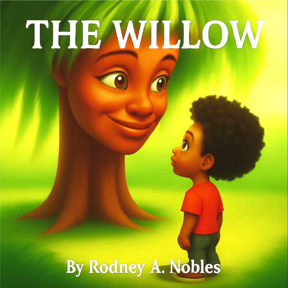 THE WILLOW