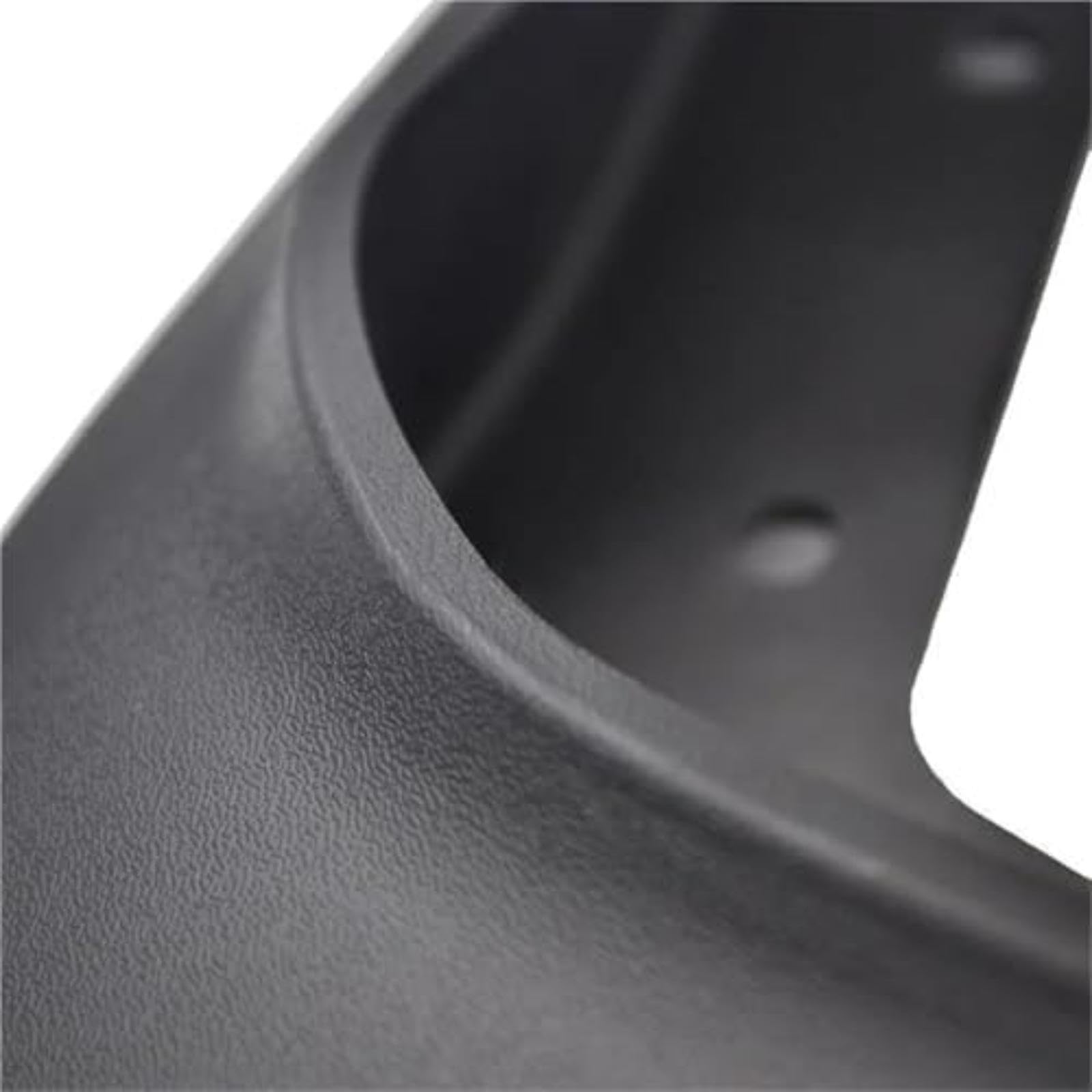 Zestaw błotników Chlapacze Błotniki Błotnik, do klap samochodowych, dla Volvo Xc60 2014-2017 31359689/90 Chlapacze Osłona błotników samochodu