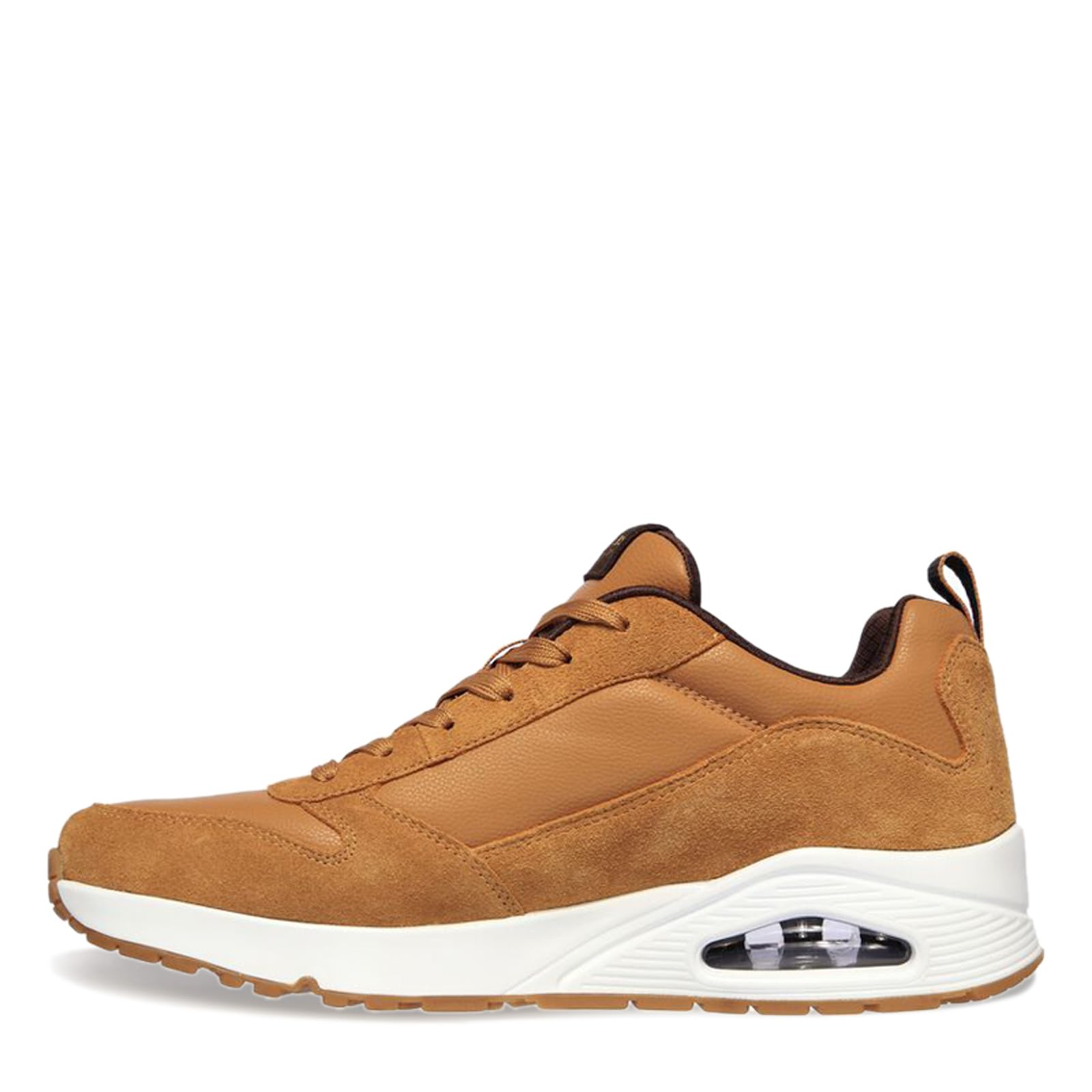 Skechers Uno Stacre Sneaker mit Luftkammernsohle – Bild 4