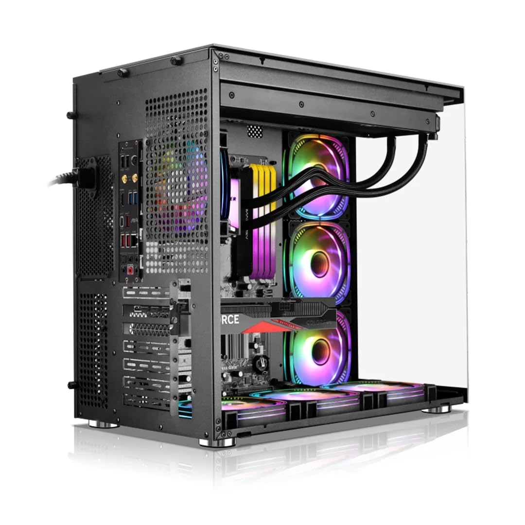 BEST VALUE BUDGET GAMING PC: 12TH GEN COREI3 | GPU OPTION | 16GB