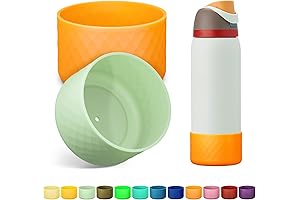 Silicone Water Bottle Boot for Owala Water Bottles