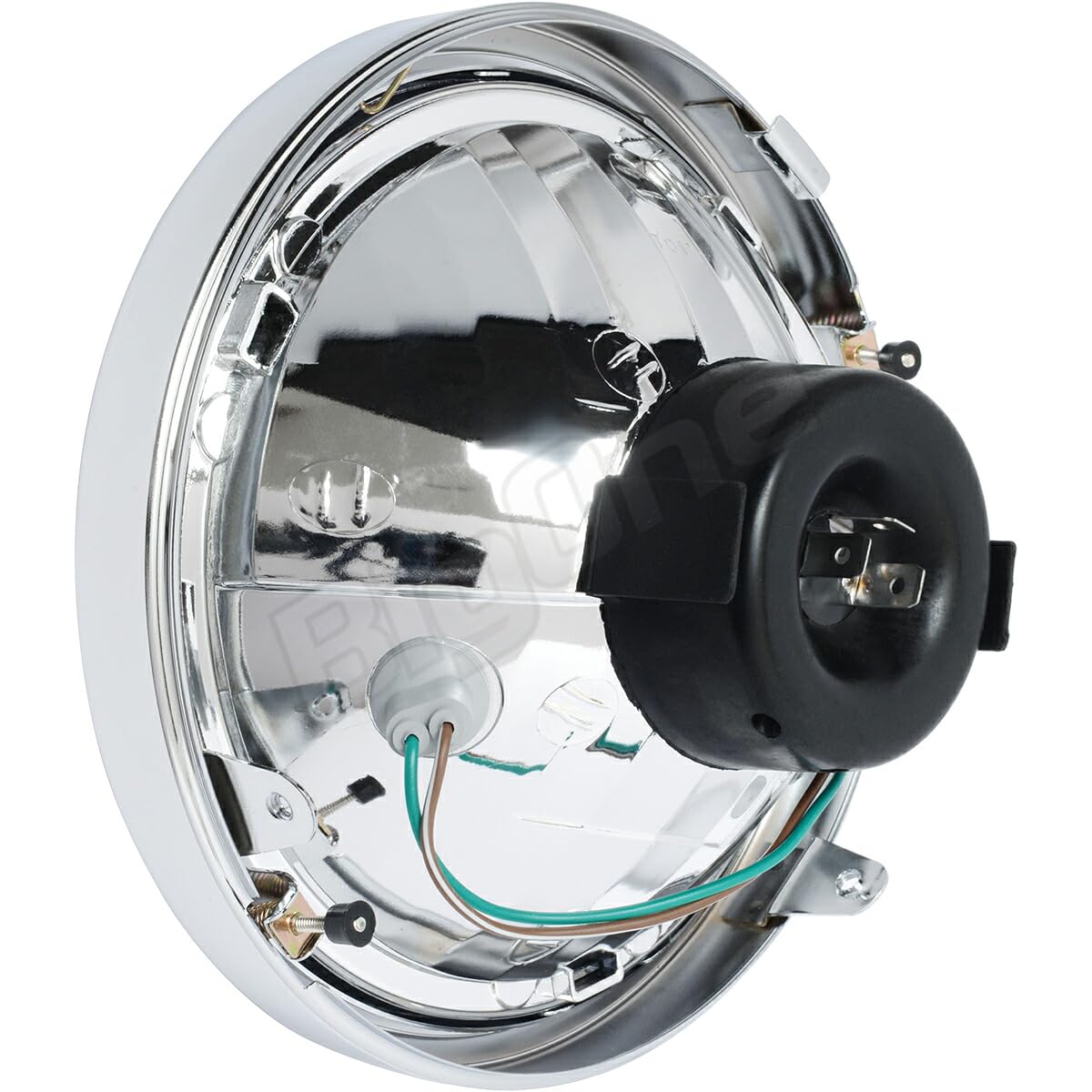Amazon | BigOne ポジションランプ付き XJR400R RZ250R RZ350R R1-Z