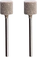 Vista 1 de Dremel 520-02 SIC Ruedas impregnadas (paquete de 2), 1/2