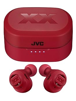 ヘッドホン JVC HA-XC70BT-R RED ワイヤレスステレオヘッドセット HA-XC70BT | 製品一覧