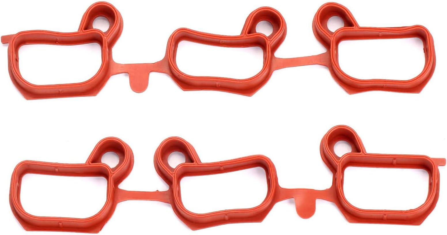 LIMICAR Engine Intake Manifold Gasket for X3 X5 Z3 Z5 323Ci 323i 328Ci 328i 325i 325Xi 330i 330Xi 525i 530i 325Ci 330Ci 11611436631