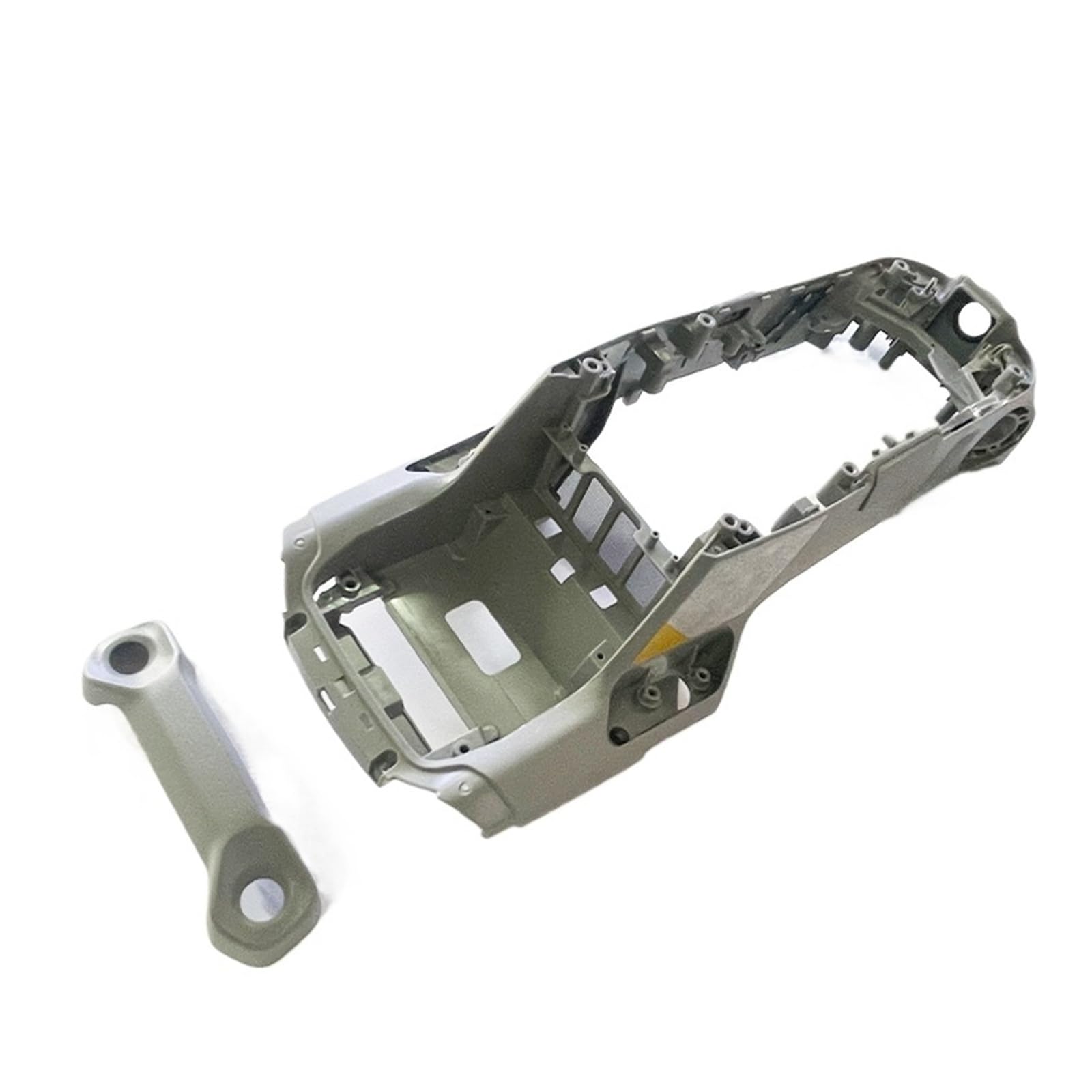Compatibile for DJI Air 2, guscio di copertura anteriore