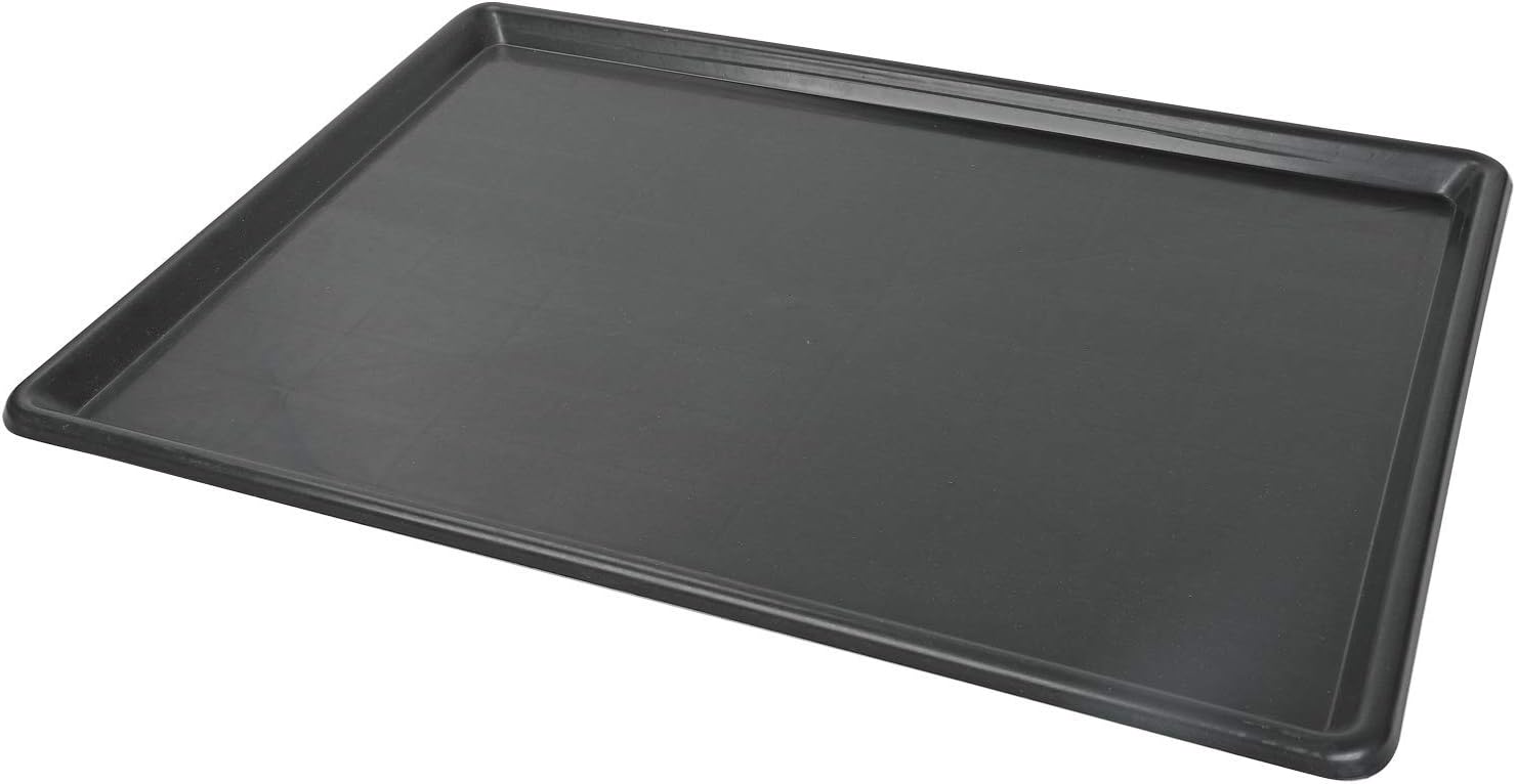 Confote 1 pcs 29 X 19.5 inch Replacement Tray for Dog