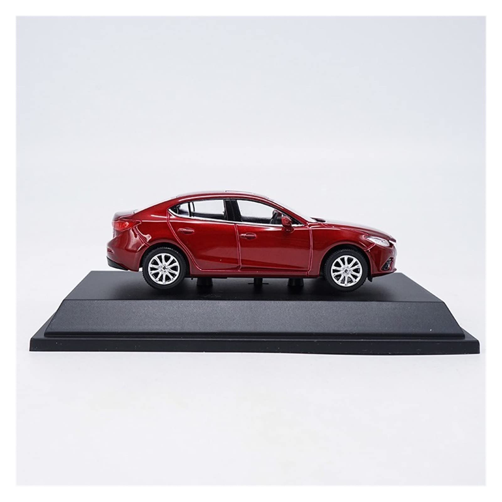 マテル社製　激レア　ミニアドベェンチャーシリーズ　2008年から2010年製 Amazon | ミニカーモデル 1:43スケール 日産マーチ K13 2010