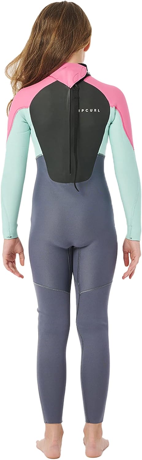 リップカール 3/2mmウェットスーツ子供RIPCURL Hele i Waho リップ