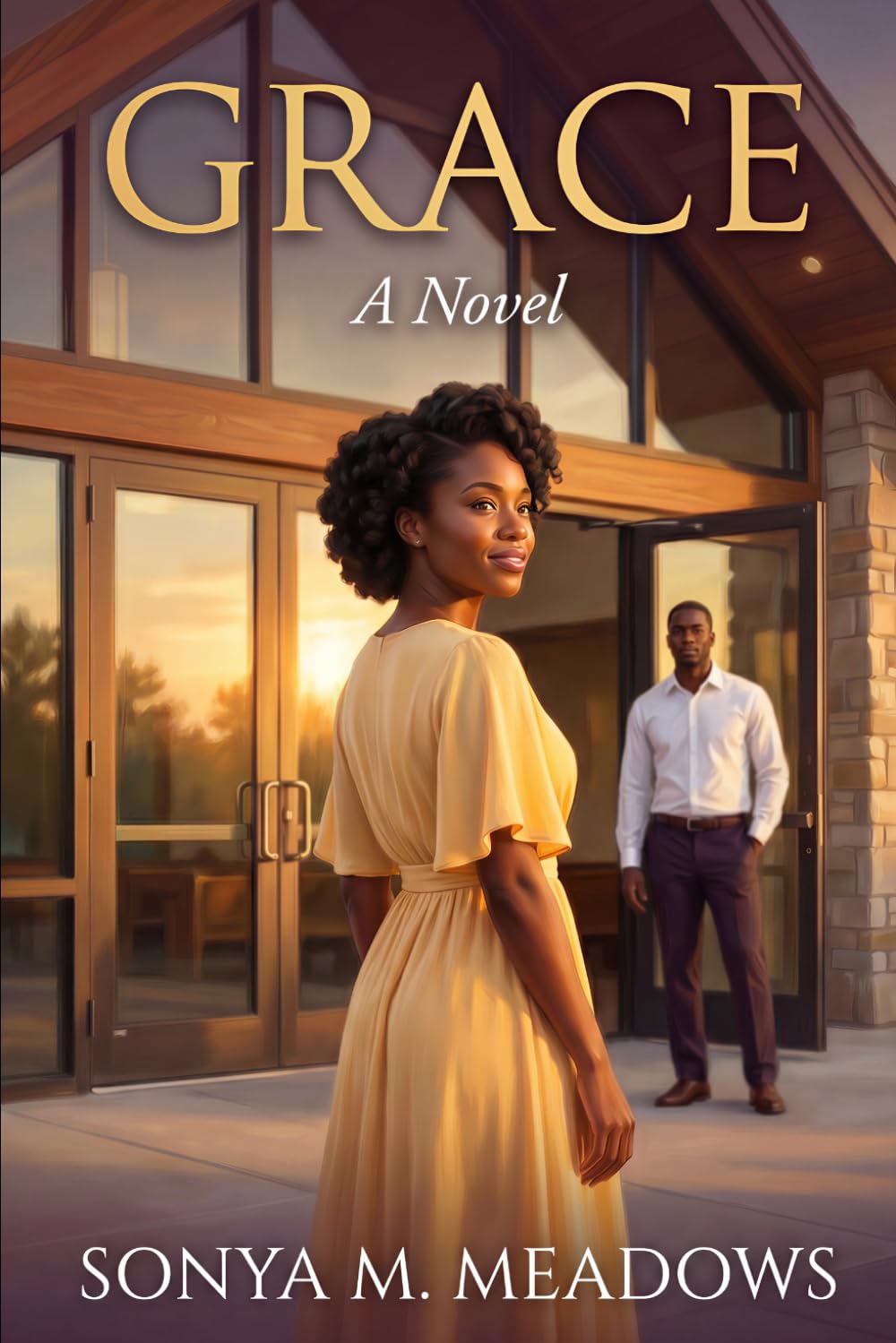 Grace: A Novel