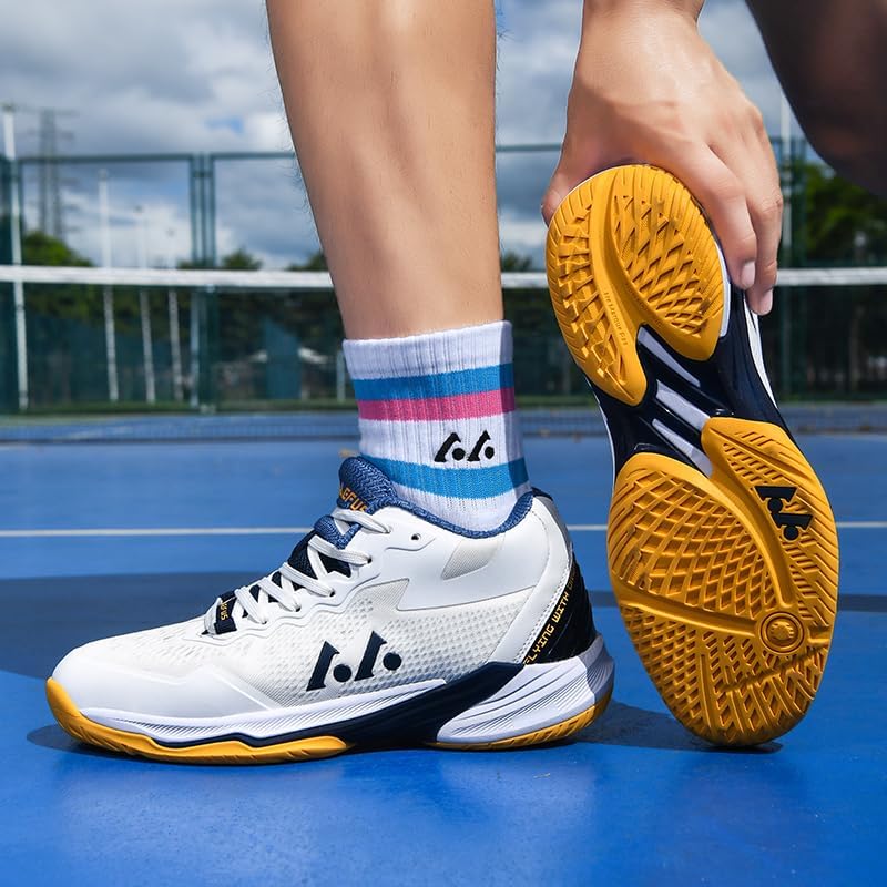 Women's Tennis Shoes Lightweight Breathable Casual Sneakers with Non-Slip Sole for Gym Travel Work，Tennis Shoes，Peak Shoes