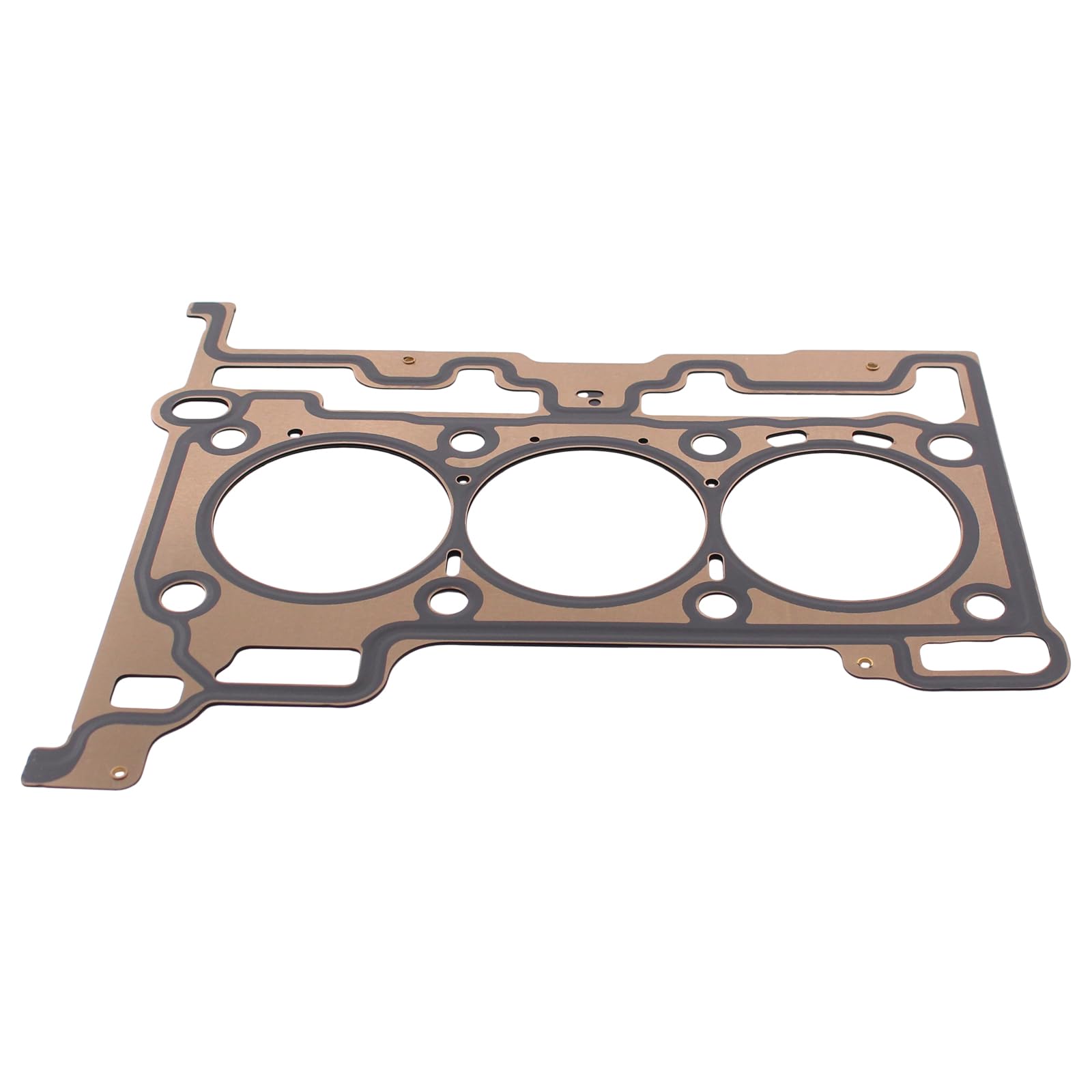 Ensemble de boulons de joint de culasse de moteur pour Ford B-Max C-Max Fiesta Focus Mondeo Ecosport 1.0 Ecoboost