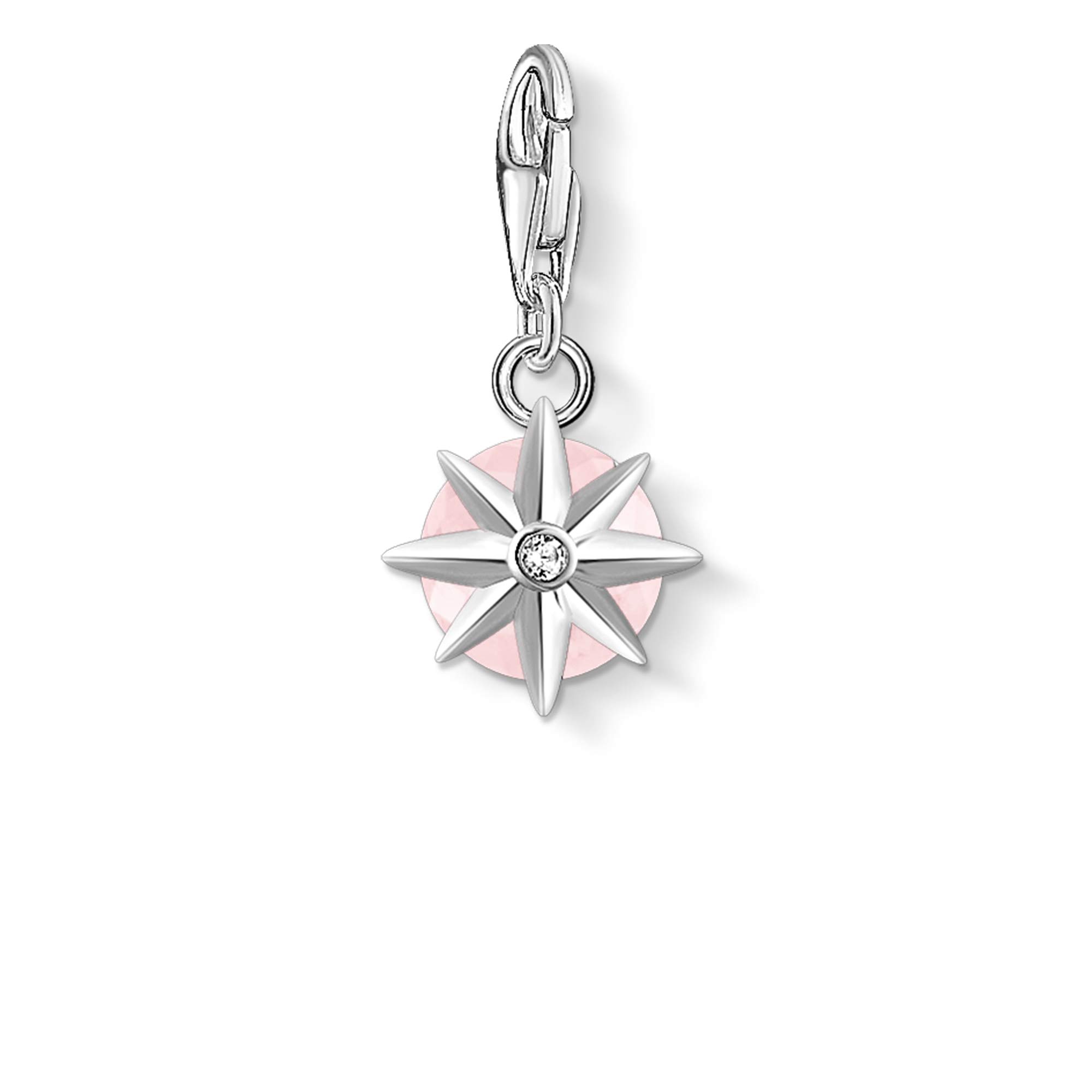 Thomas Sabo Pendentifs Charm Pierre de naissance