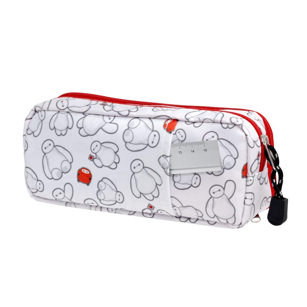 シンピン サンスター ディズニーティンカーベル ペンケースアンドシタ