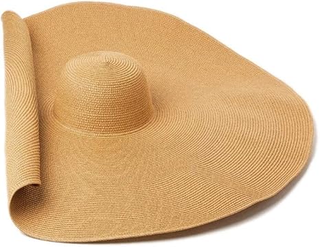 Amazon Co Jp Syf Syf 春と夏のドーム紙の草は 光体麦わら帽子ステージ凹形状ビーチ日焼け止め大きな麦わら帽子に沿って増加します 帽子 Color Khaki Size L ホーム キッチン Amazon Co Jp Syf Syf 春と夏のドーム紙の草は 光体麦わら帽子ステージ凹形状ビーチ日焼け止め大きな麦わら帽子に沿って増加します 帽子 Color Khaki Size L ホーム キッチン
