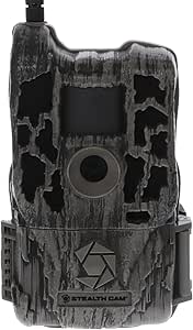 Stealth Cam Reactor AT&T Cellular Camera with 16GB SD Card asin的图片
