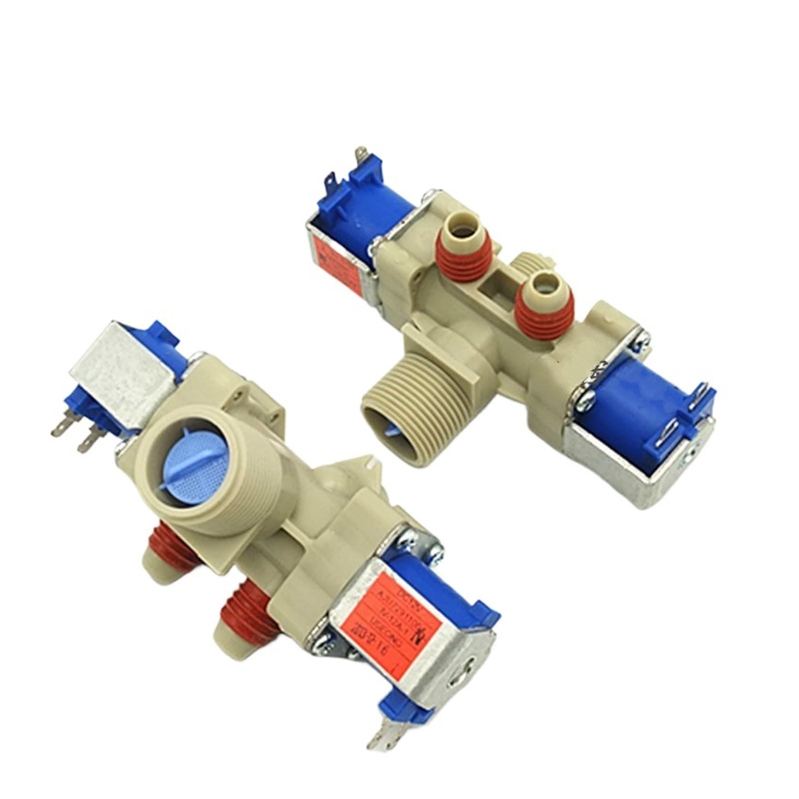 ZXTIIEUF Water inlet washing machine water inlet washing machine DC12V