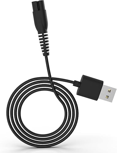 Meridian Grooming Charger Cable 5Ft Replacement Power Cord