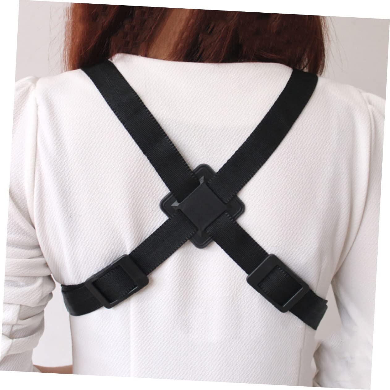 SUPVOX 3pezzi Cinghia Regolabile Per Sassofono Comfort Tracolla Per Musicisti Accessorio Resistente Per Performance e Pratica