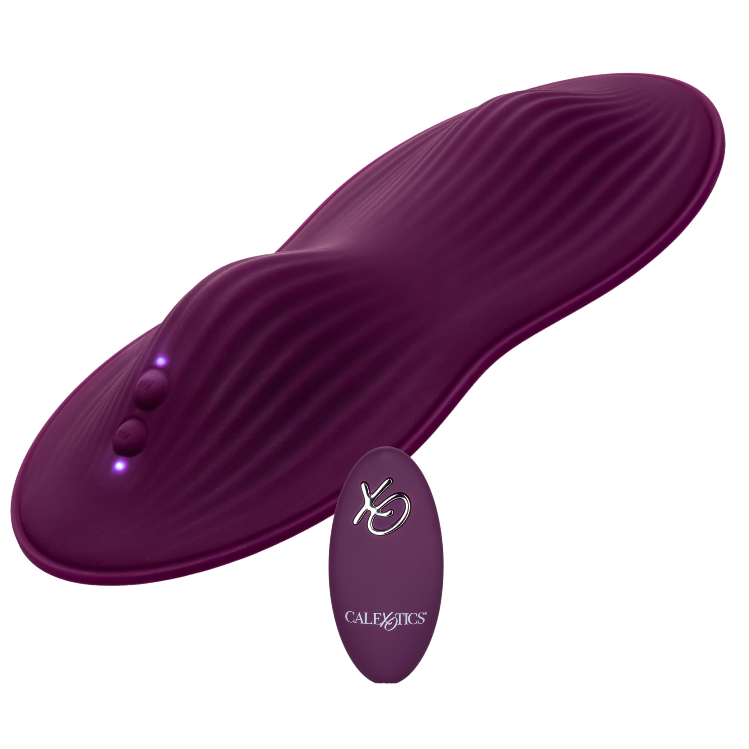 CALEXOTICS - Dual Rider Telecomandato
