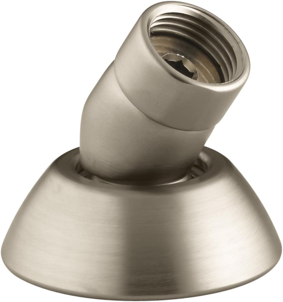 Flаѕh Dеаlѕ - 60% оƒƒ KOHLER K-8548-BV Three-Way Handshower Hose Guide, Vibrant Brushed Bronze Flаѕh Dеаlѕ - 60% оƒƒ KOHLER K-8548-BV Three-Way Handshower Hose Guide, Vibrant Brushed Bronze