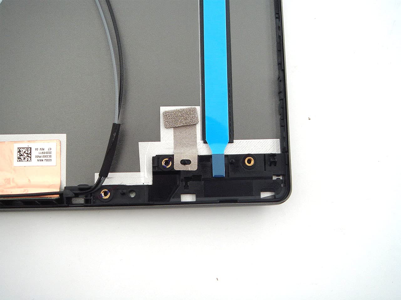 Custodia Per Ideapad 5 15IIL05 15ARE05 15L05 15ALC05 2020 GS557 LCD - Foto 7