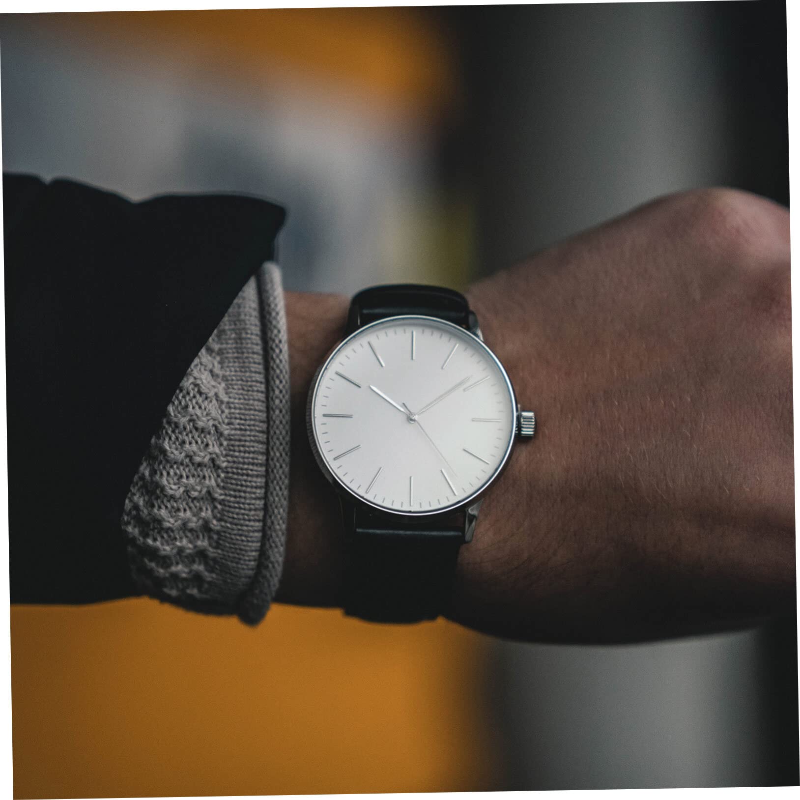 Gatuida 16piezas Protector De Pantalla Completo Para Reloj Inteligente De Alta Definición Protección Compatible Relojes Redondos De De Instalar y Retirar