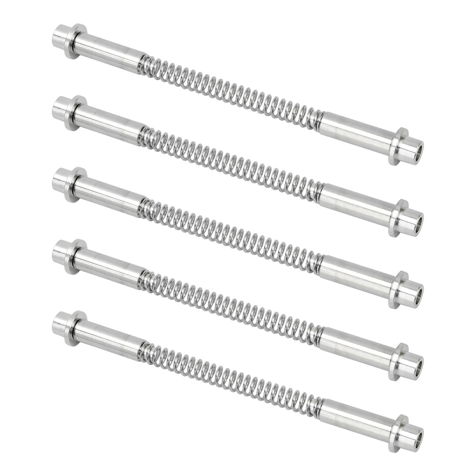 Shyyoulqe A Duty Luminum Door Window Latches With Reinforced Trapezoidal Thread For Enhances Security & Durability High Strength Window Bolt