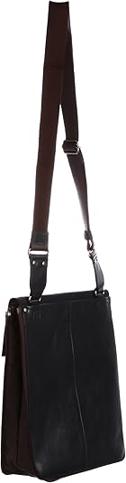 【美品】エルイーディーバイツ・ワンショルダーバッグ（ブラック） L.E.D.BITES（エルイーディーバイツ） ショルダーバッグ