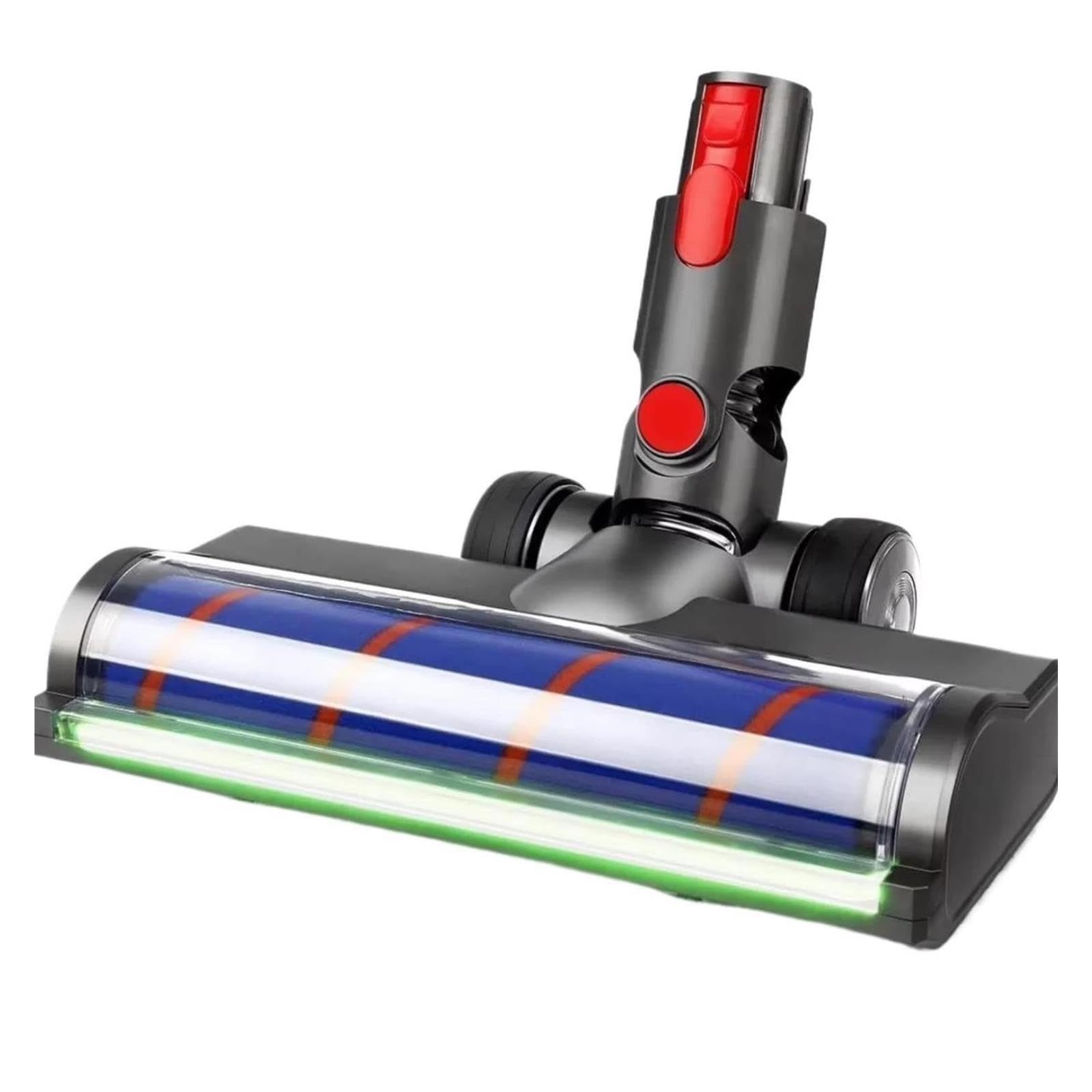 Testina spazzola pavimento LED ricambio per V7 V8 V10 V11 V15