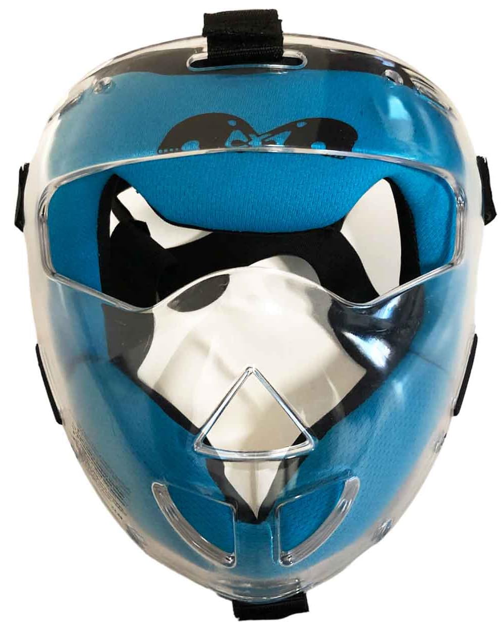 TK 3 Player Field Hockey Mask โ image 1